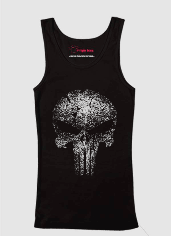 GLOW IN THE DARK Tank Top