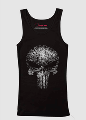 GLOW IN THE DARK Tank Top